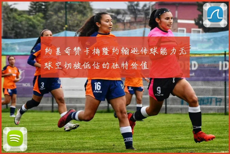 约基奇赞卡梅隆约翰逊传球能力无球空切被低估的独特价值